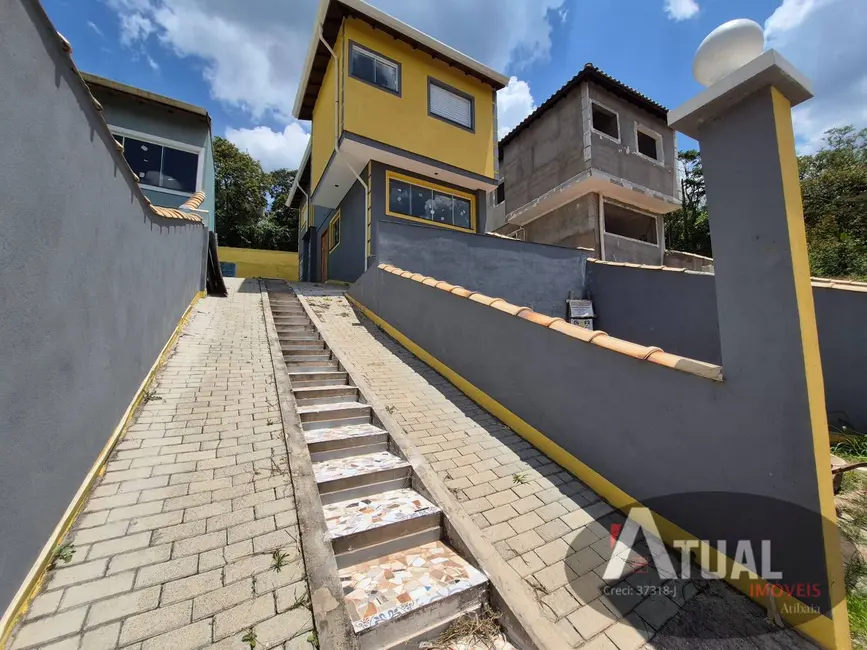 Foto 3 de Casa com 3 quartos à venda, 140m2 em Mairipora - SP