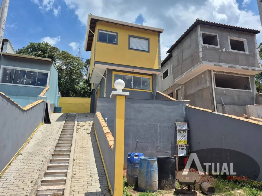 Foto 5 de Casa com 3 quartos à venda, 140m2 em Mairipora - SP