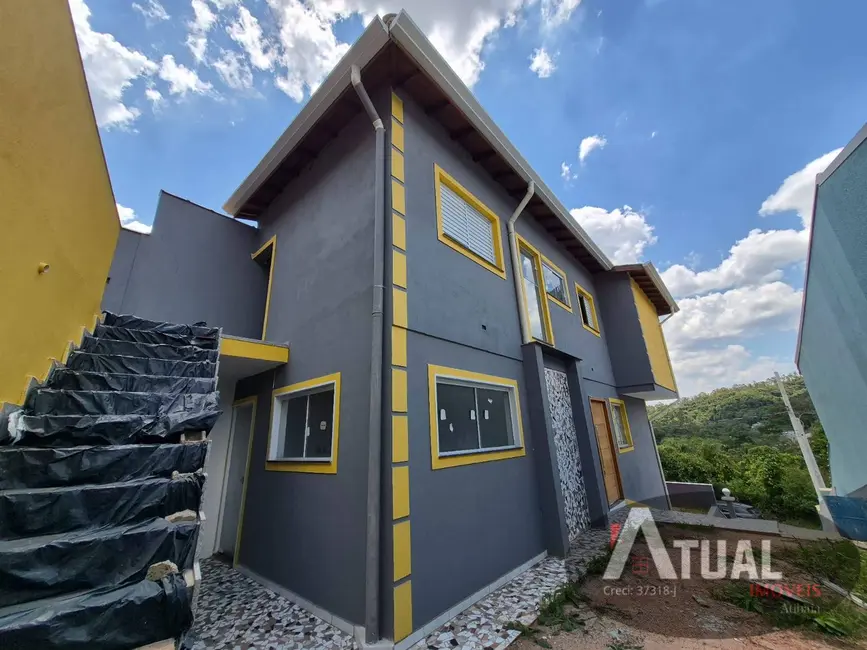 Foto 2 de Casa com 3 quartos à venda, 140m2 em Mairipora - SP