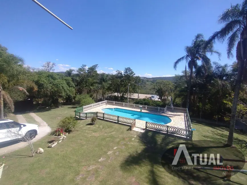 Foto 2 de Casa com 6 quartos à venda, 500m2 em Mairipora - SP