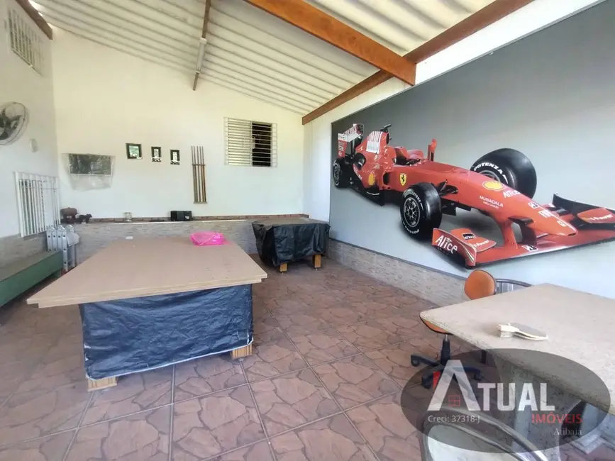 Foto 8 de Casa com 6 quartos à venda, 500m2 em Mairipora - SP