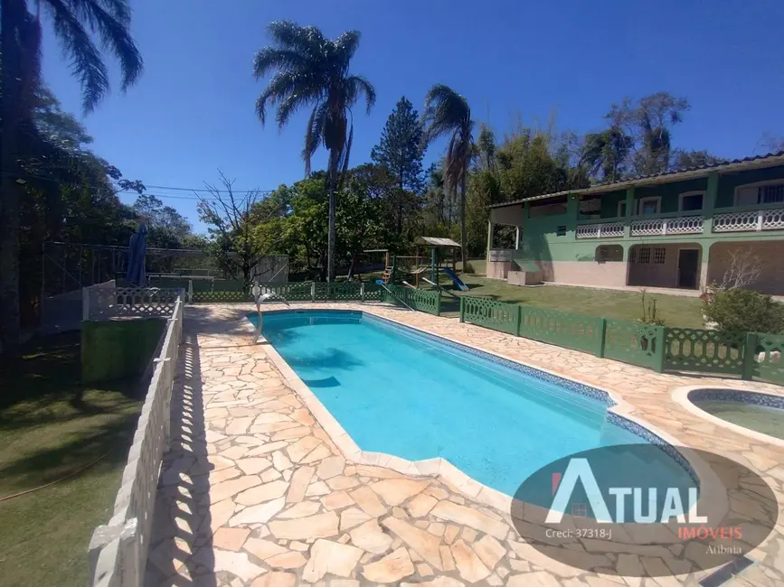 Foto 1 de Casa com 6 quartos à venda, 500m2 em Mairipora - SP
