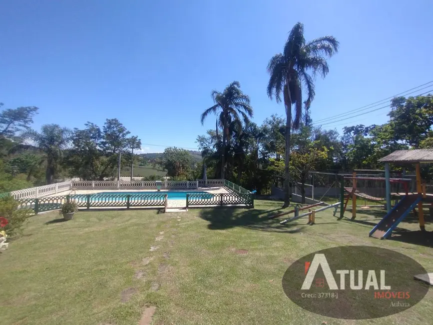 Foto 3 de Casa com 6 quartos à venda, 500m2 em Mairipora - SP