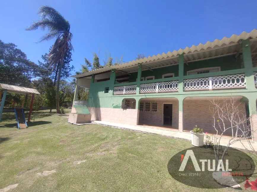 Foto 5 de Casa com 6 quartos à venda, 500m2 em Mairipora - SP