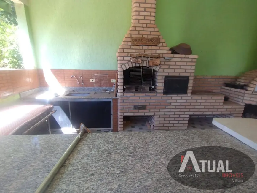 Foto 7 de Casa com 6 quartos à venda, 500m2 em Mairipora - SP