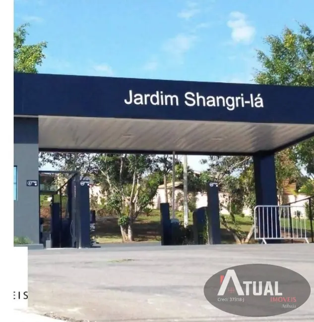 Foto 4 de Casa de Condomínio com 3 quartos à venda, 185m2 em Jardim Shangri-Lá, Atibaia - SP