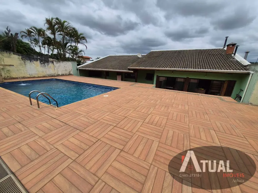 Foto 8 de Casa de Condomínio com 1 quarto à venda, 142m2 em Jardim Shangri-Lá, Atibaia - SP