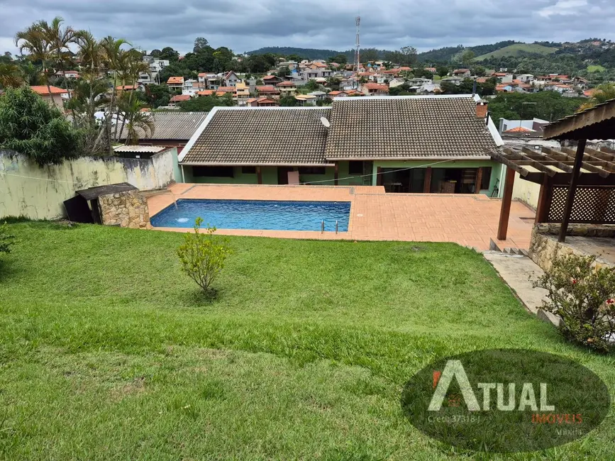 Foto 7 de Casa de Condomínio com 1 quarto à venda, 142m2 em Jardim Shangri-Lá, Atibaia - SP