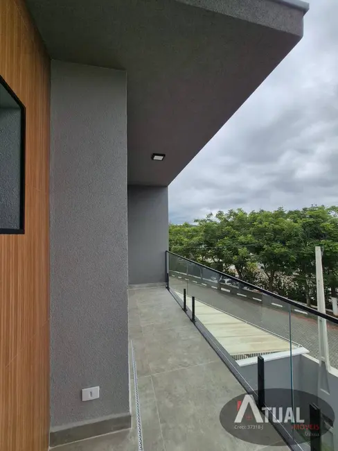 Foto 5 de Sobrado com 3 quartos à venda, 142m2 em Jardim Shangri-Lá, Atibaia - SP