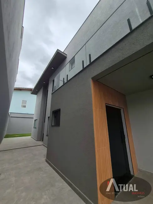 Foto 6 de Sobrado com 3 quartos à venda, 142m2 em Jardim Shangri-Lá, Atibaia - SP