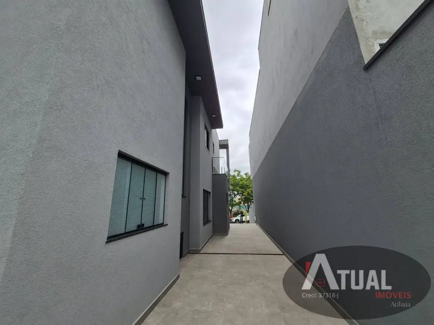 Foto 7 de Sobrado com 3 quartos à venda, 142m2 em Jardim Shangri-Lá, Atibaia - SP