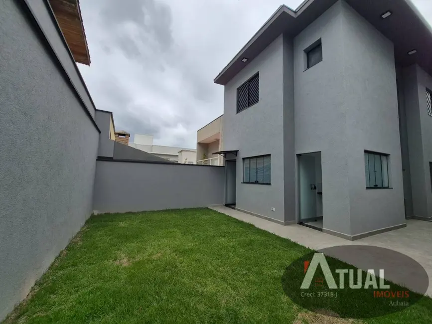 Foto 8 de Sobrado com 3 quartos à venda, 142m2 em Jardim Shangri-Lá, Atibaia - SP