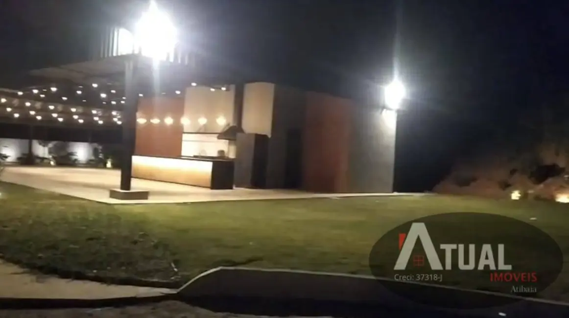 Foto 3 de Casa de Condomínio com 3 quartos à venda, 230m2 em Jardim Shangri-Lá, Atibaia - SP