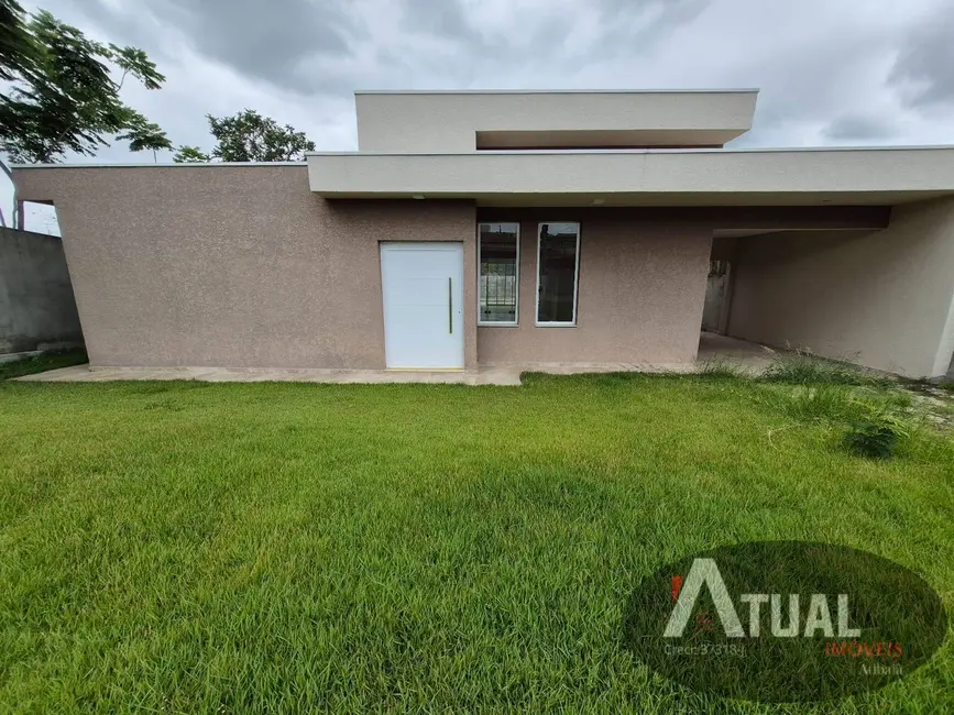 Foto 7 de Casa de Condomínio com 3 quartos à venda, 230m2 em Jardim Shangri-Lá, Atibaia - SP