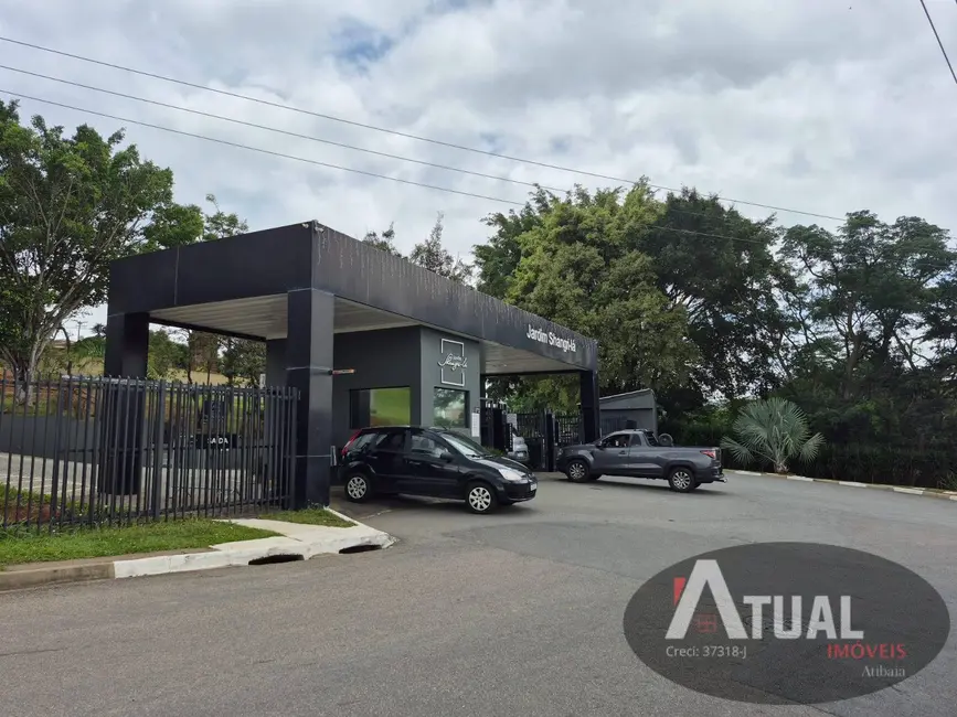 Foto 6 de Casa de Condomínio com 3 quartos à venda, 230m2 em Jardim Shangri-Lá, Atibaia - SP