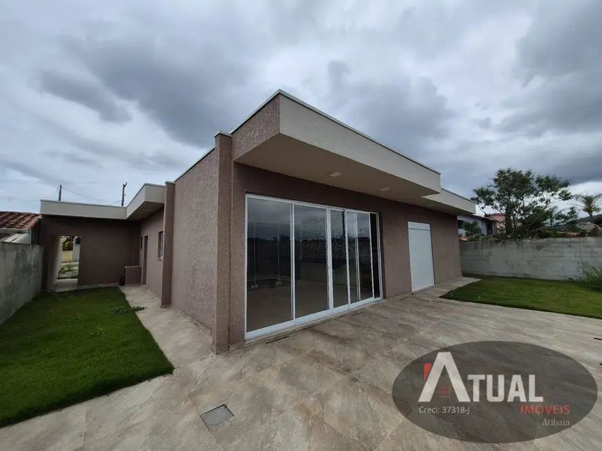 Foto 8 de Casa de Condomínio com 3 quartos à venda, 230m2 em Jardim Shangri-Lá, Atibaia - SP