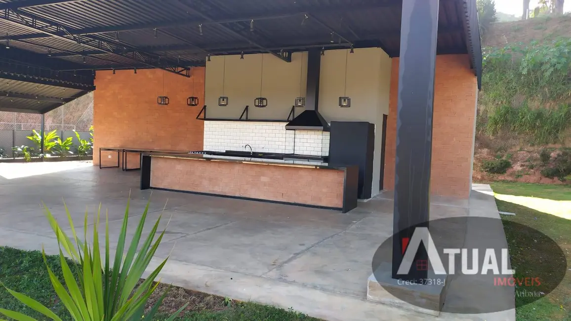 Foto 2 de Casa de Condomínio com 3 quartos à venda, 230m2 em Jardim Shangri-Lá, Atibaia - SP