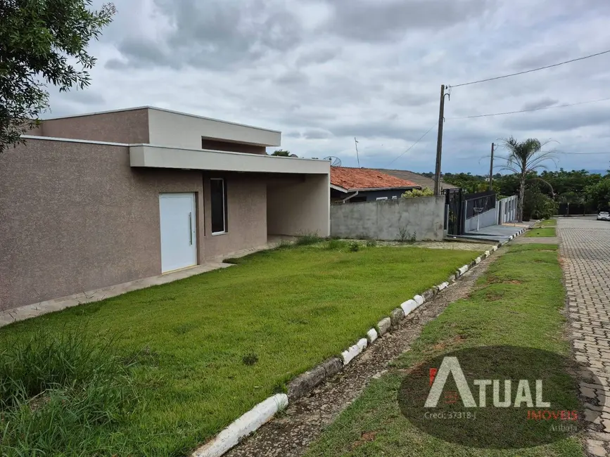 Foto 9 de Casa de Condomínio com 3 quartos à venda, 230m2 em Jardim Shangri-Lá, Atibaia - SP