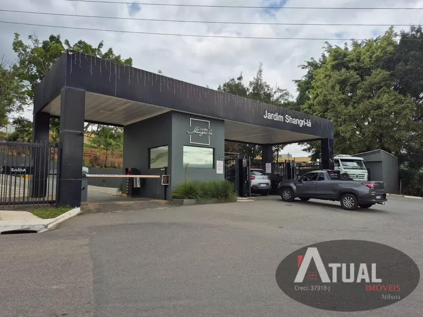 Foto 4 de Casa de Condomínio com 3 quartos à venda, 230m2 em Jardim Shangri-Lá, Atibaia - SP