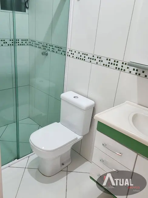 Foto 9 de Apartamento com 1 quarto à venda e para alugar, 45m2 em Mairipora - SP