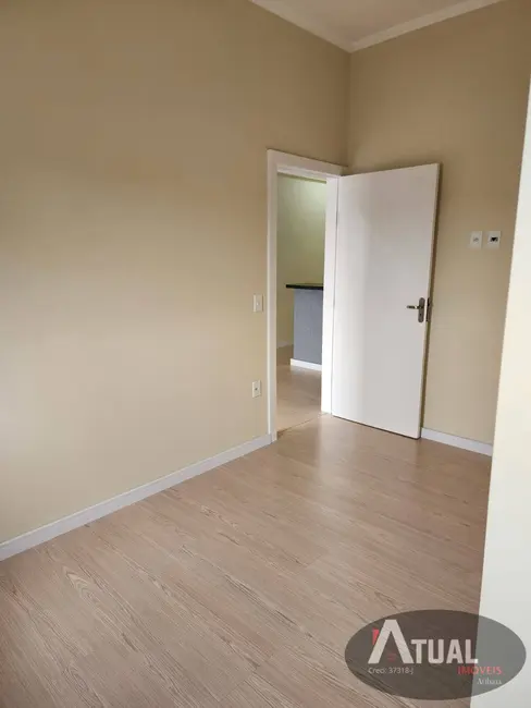 Foto 4 de Apartamento com 1 quarto à venda e para alugar, 45m2 em Mairipora - SP