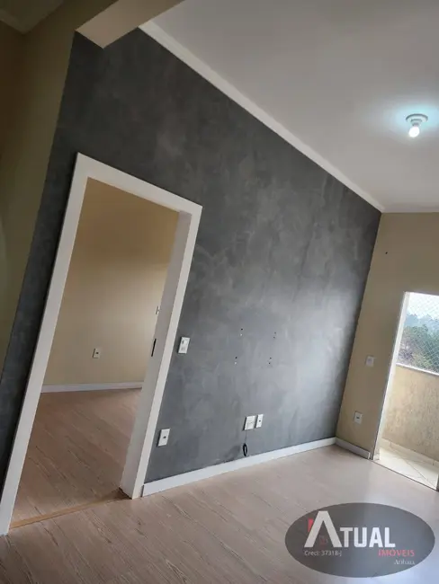 Foto 3 de Apartamento com 1 quarto à venda e para alugar, 45m2 em Mairipora - SP