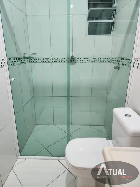 Foto 8 de Apartamento com 1 quarto à venda e para alugar, 45m2 em Mairipora - SP