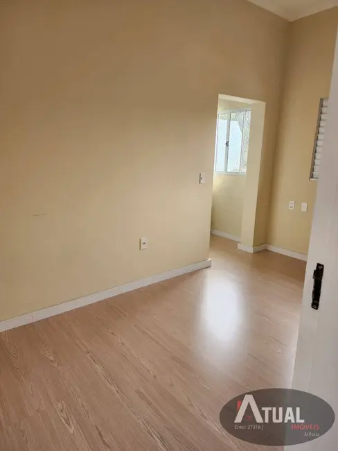 Foto 2 de Apartamento com 1 quarto à venda e para alugar, 45m2 em Mairipora - SP