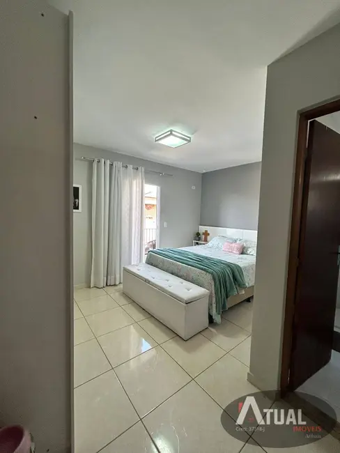 Casa com 2 quartos para alugar, 150m2 em Jardim Maristela, Atibaia - SP - imagem 6 Foto 6 de Casa com 2 quartos para alugar, 150m2 em Jardim Maristela, Atibaia - SP