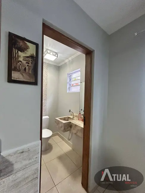 Casa com 2 quartos para alugar, 150m2 em Jardim Maristela, Atibaia - SP - imagem 8 Foto 8 de Casa com 2 quartos para alugar, 150m2 em Jardim Maristela, Atibaia - SP