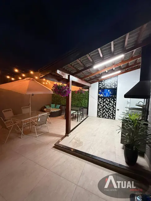 Casa com 2 quartos para alugar, 150m2 em Jardim Maristela, Atibaia - SP - imagem 5 Foto 5 de Casa com 2 quartos para alugar, 150m2 em Jardim Maristela, Atibaia - SP