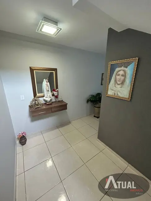 Casa com 2 quartos para alugar, 150m2 em Jardim Maristela, Atibaia - SP - imagem 9 Foto 9 de Casa com 2 quartos para alugar, 150m2 em Jardim Maristela, Atibaia - SP