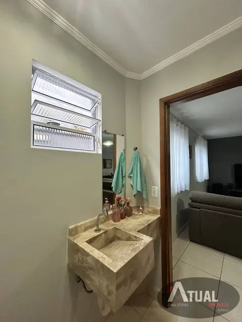 Casa com 2 quartos para alugar, 150m2 em Jardim Maristela, Atibaia - SP - imagem 7 Foto 7 de Casa com 2 quartos para alugar, 150m2 em Jardim Maristela, Atibaia - SP