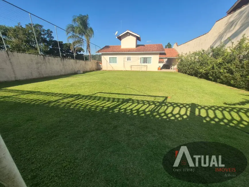 Foto 3 de Casa com 2 quartos à venda, 350m2 em Mairipora - SP