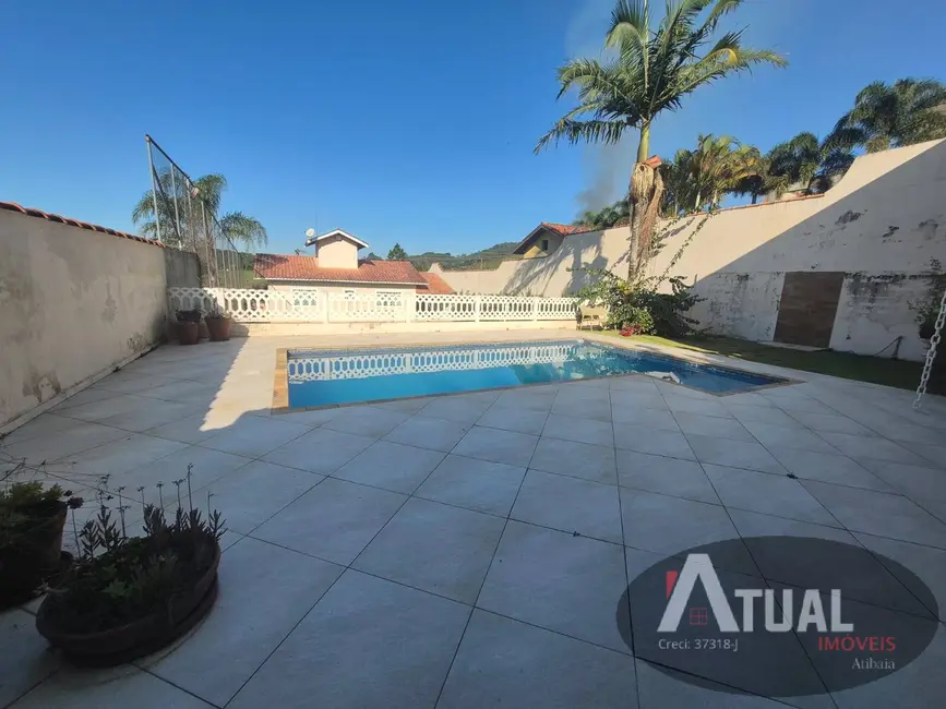 Foto 8 de Casa com 2 quartos à venda, 350m2 em Mairipora - SP