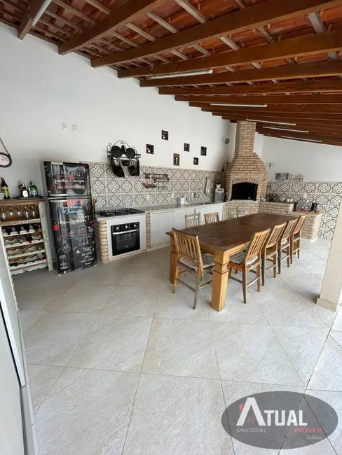 Foto 6 de Casa com 2 quartos à venda, 350m2 em Mairipora - SP