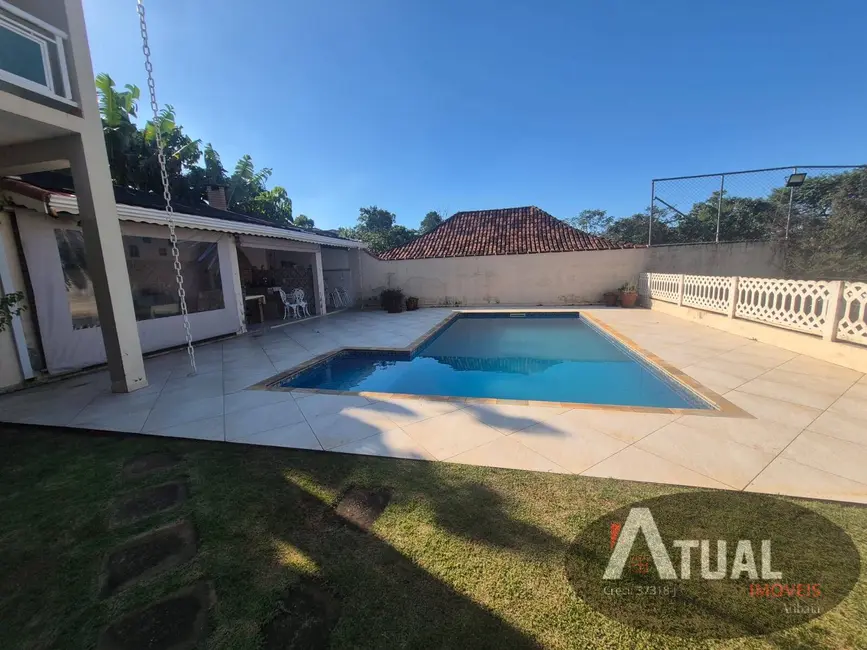 Foto 9 de Casa com 2 quartos à venda, 350m2 em Mairipora - SP