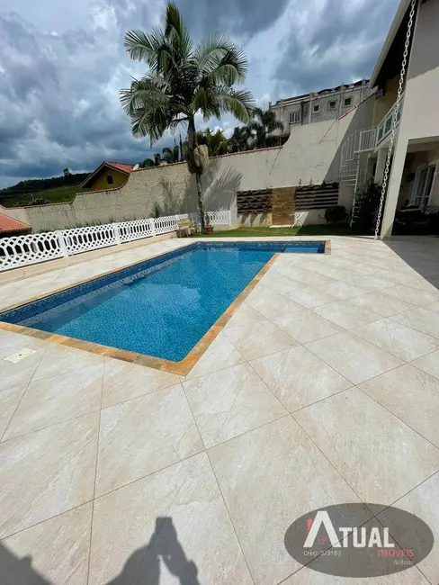 Foto 3 de Casa com 2 quartos à venda, 350m2 em Mairipora - SP