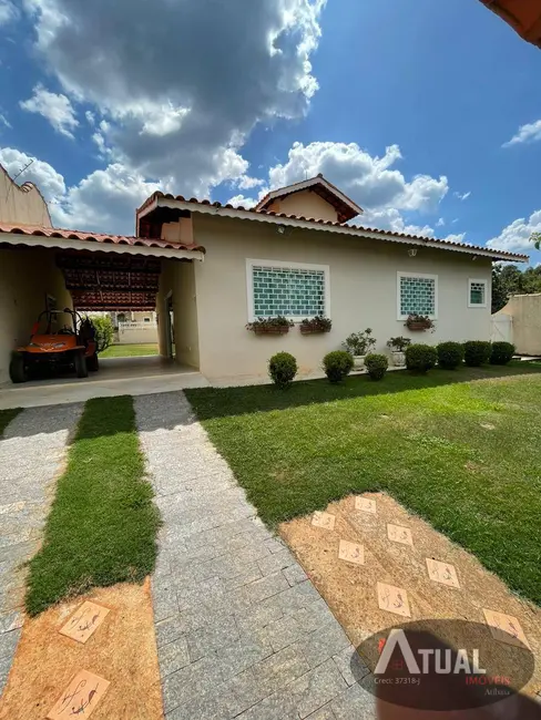 Foto 1 de Casa com 2 quartos à venda, 350m2 em Mairipora - SP