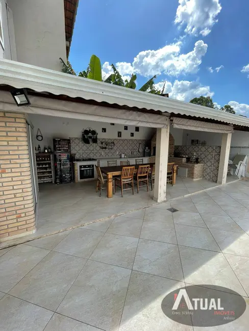 Foto 5 de Casa com 2 quartos à venda, 350m2 em Mairipora - SP