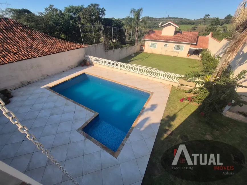 Foto 6 de Casa com 2 quartos à venda, 350m2 em Mairipora - SP