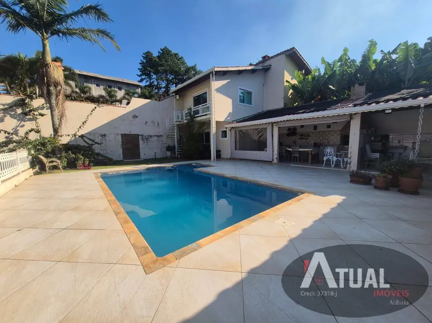 Foto 7 de Casa com 2 quartos à venda, 350m2 em Mairipora - SP