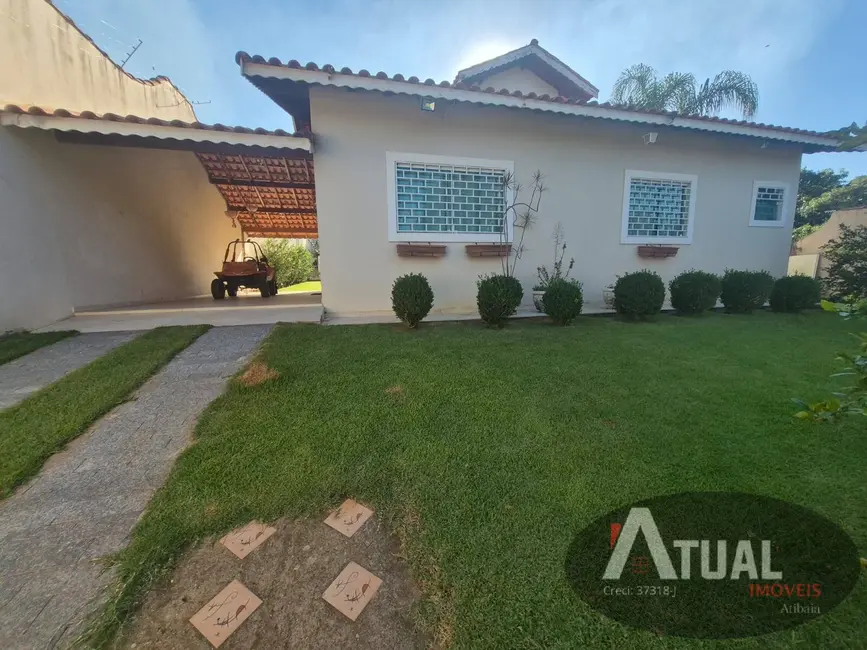 Foto 1 de Casa com 2 quartos à venda, 350m2 em Mairipora - SP