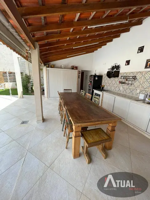 Foto 8 de Casa com 2 quartos à venda, 350m2 em Mairipora - SP