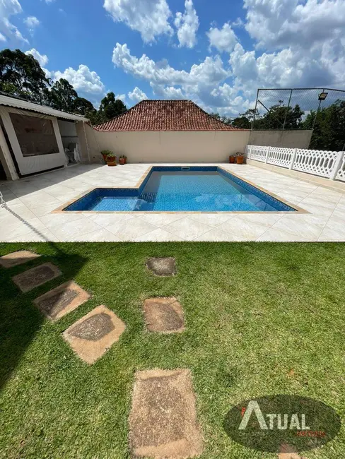 Foto 2 de Casa com 2 quartos à venda, 350m2 em Mairipora - SP