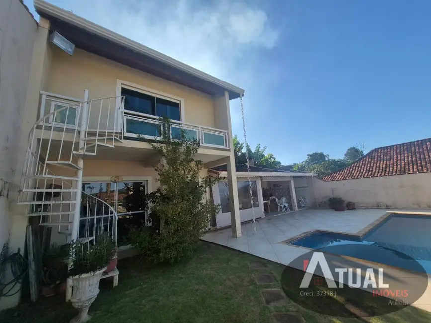 Foto 5 de Casa com 2 quartos à venda, 350m2 em Mairipora - SP