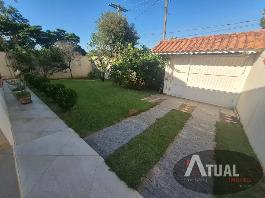 Foto 2 de Casa com 2 quartos à venda, 350m2 em Mairipora - SP