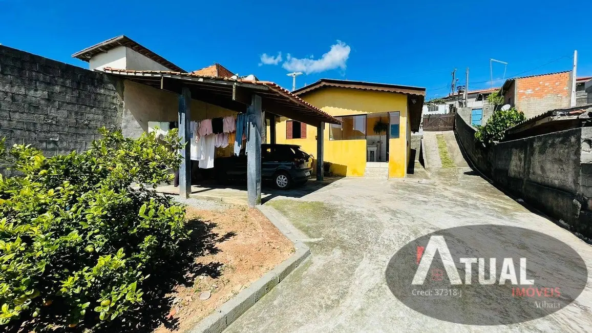 Foto 2 de Casa com 3 quartos à venda, 120m2 em Mairipora - SP