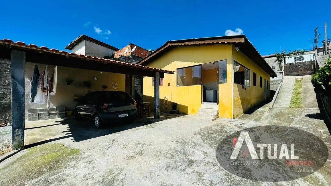 Foto 1 de Casa com 3 quartos à venda, 120m2 em Mairipora - SP