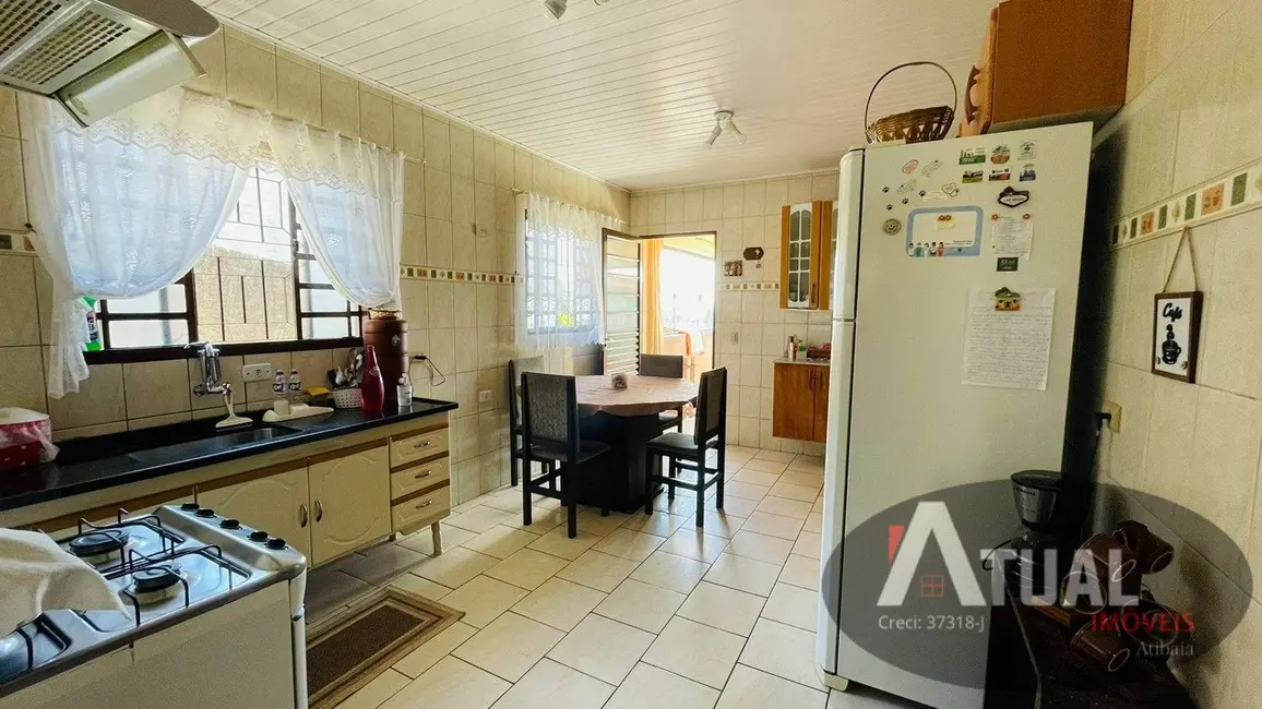 Foto 9 de Casa com 3 quartos à venda, 120m2 em Mairipora - SP
